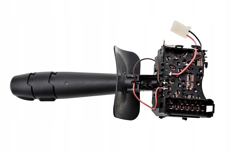 фото №4, Перемикач світла поворотники renault thalia