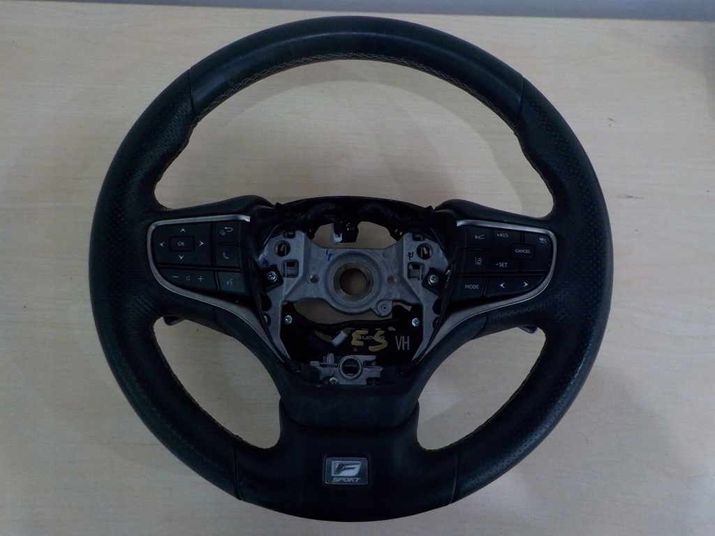 фото №1, Повітропровід lexus es f-sport 2018-2022