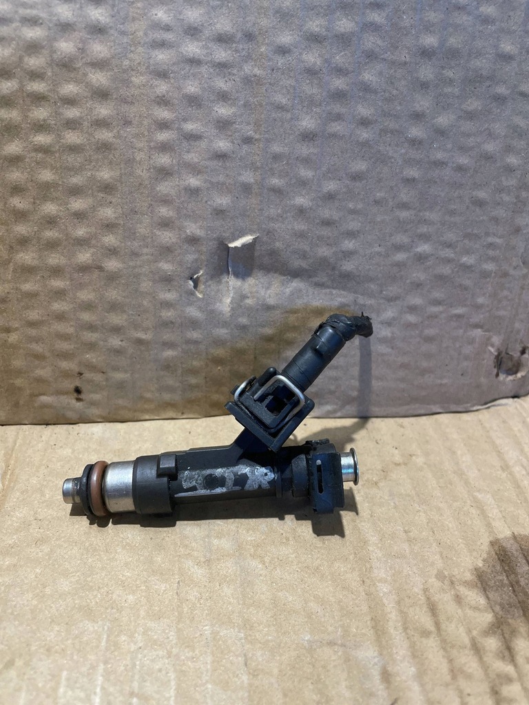 фото №1, Chevrolet captiva 2007 инжектор форсунка