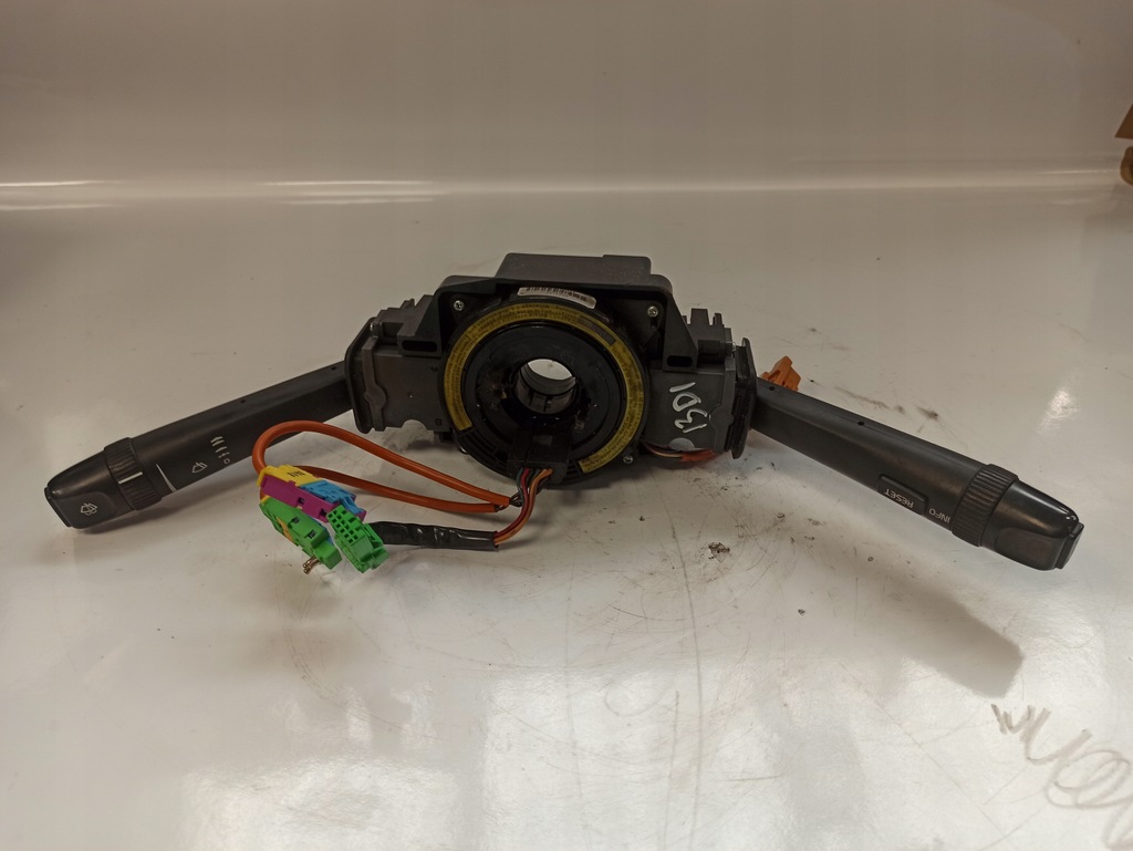 фото №7, Volvo s80 2.4 b 04r переключатель комбинированный 30658653