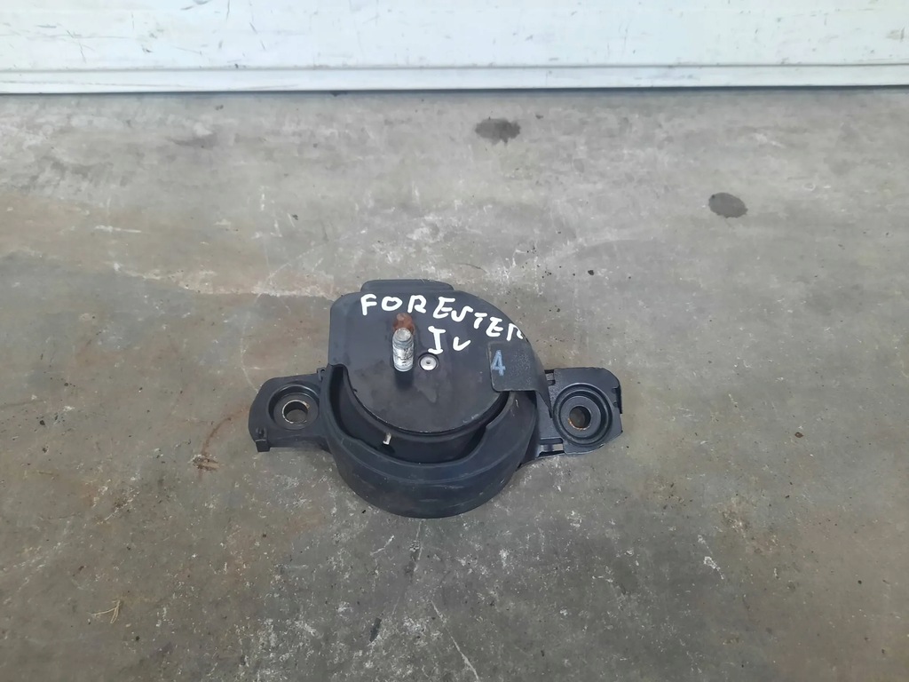 фото №1, Подушка двигателя кронштейн subaru forester sj iv 4 2.0 d