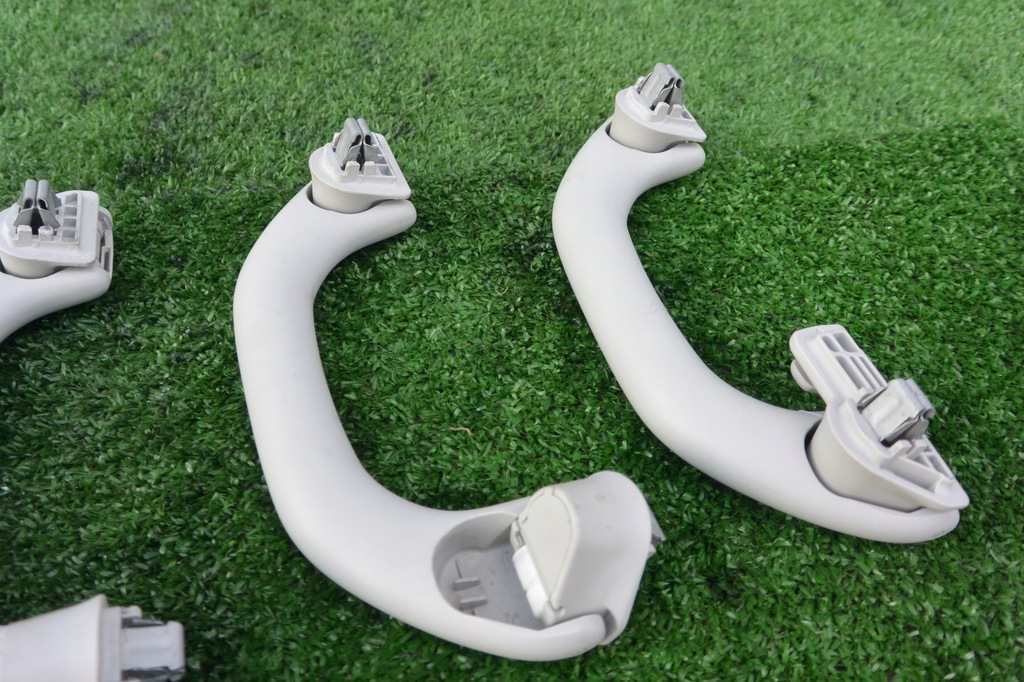 фото №4, Кронштейн стельовий vw passat b7 usa комплект