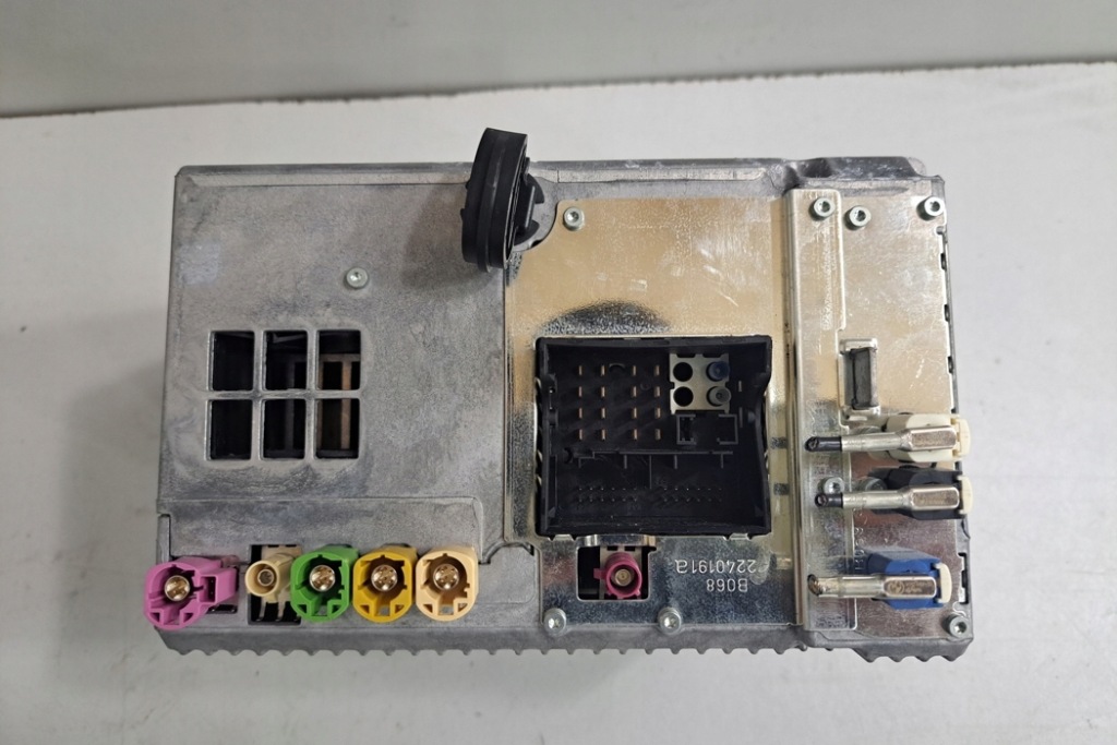 фото №10, Система навигации bmw 3 f30, f80 9292248 2012