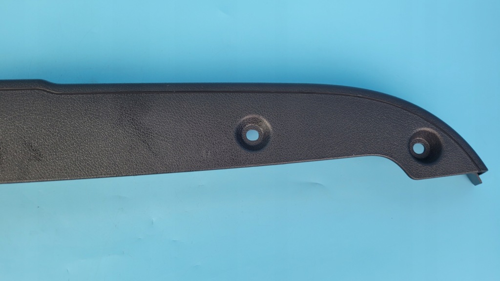 Mercedes w177 a180 22r 2.0 cdi молдинг кришка кришки багажника a1777502600 Ціна