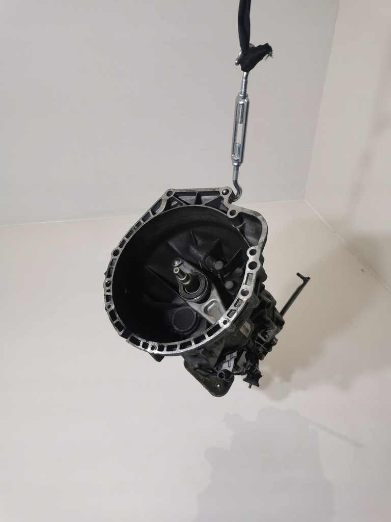 фото №6, Коробка передач передач bmw 1 e87 3 e90 2170017396