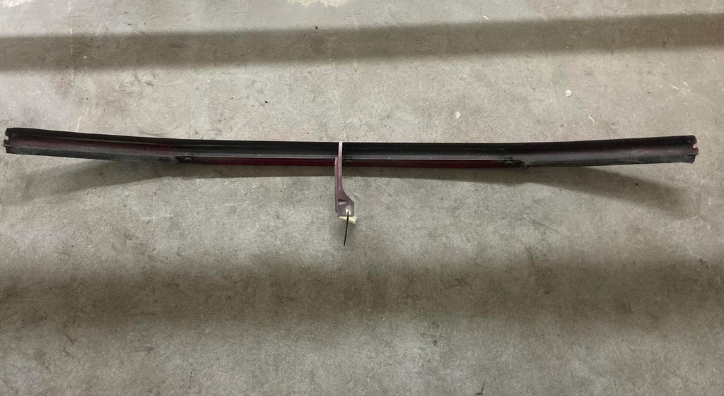 фото №4, Молдинг pod лампи передні peugeot 309