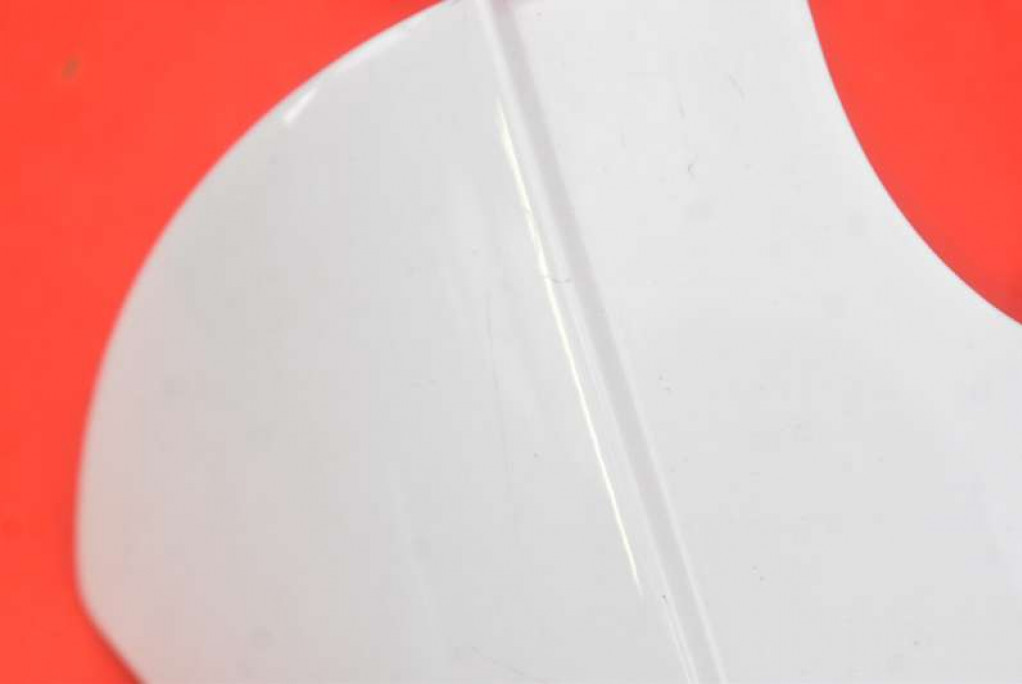 фото №5, Спойлер спойлер спойлер wd світло стоп-сигнал 87210-2y000 hyundai ix35 09-13