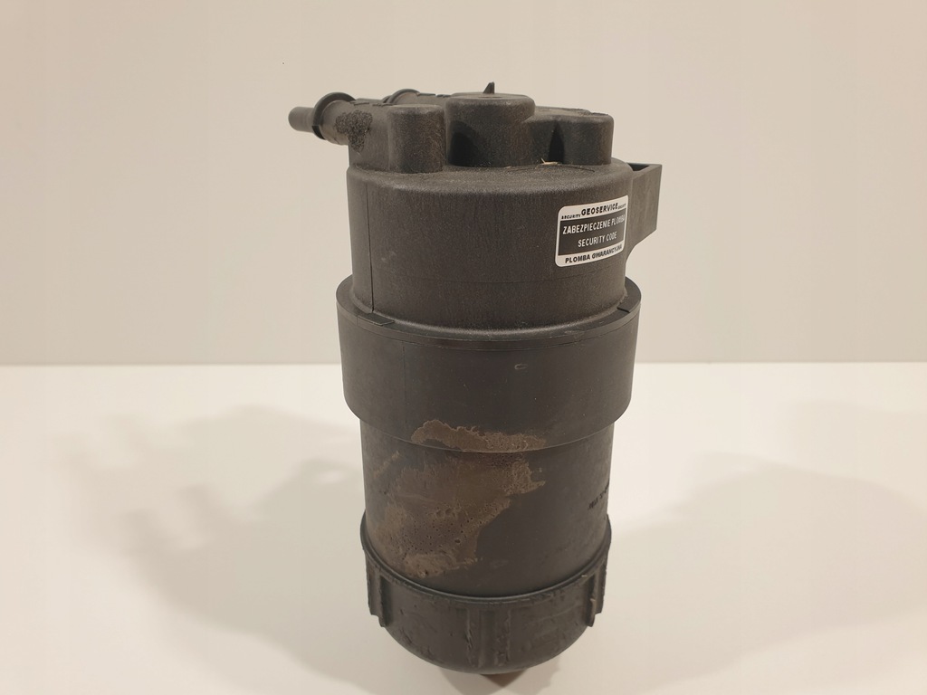 фото №9, Volvo s60 i v70 ii xc70 i xc90 i корпус фильтра топлива 8616848