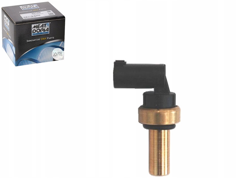 фото №1, Датчик температуры жидкость охлаждающий alfa romeo 1