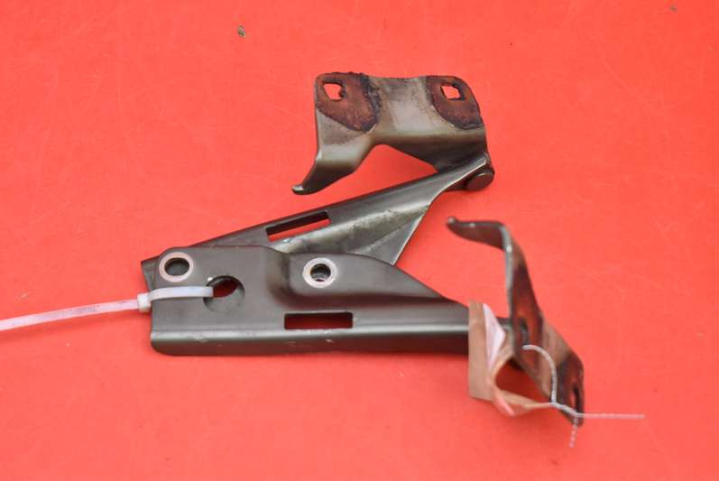 фото №1, Петля петли капот nissan pathfinder 3 iii r51 04-10