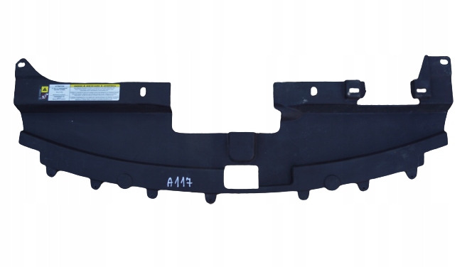 фото №1, Защита поперечина передний jeep compass i lift 11mk49-j-1400m