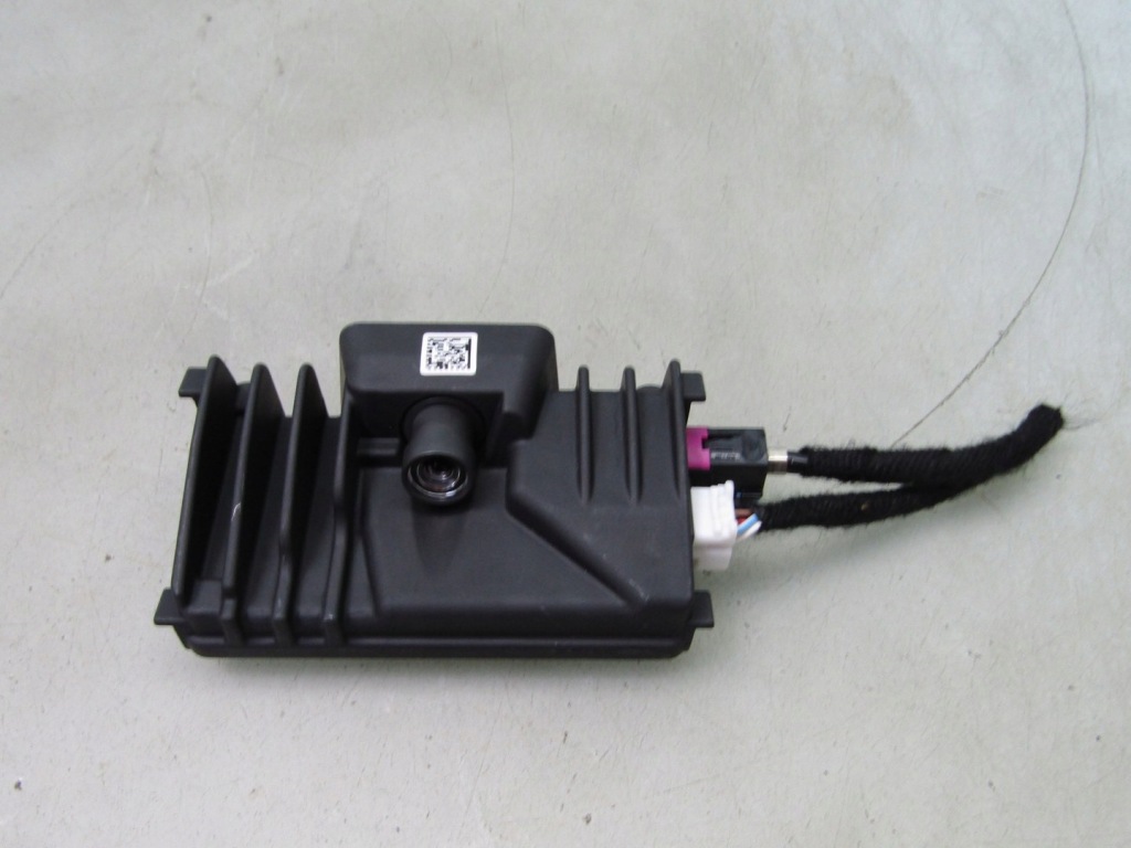 фото №1, X-trail iv t33 24r камера ассистент переключения поперечина движения 284627734r 284a65691r