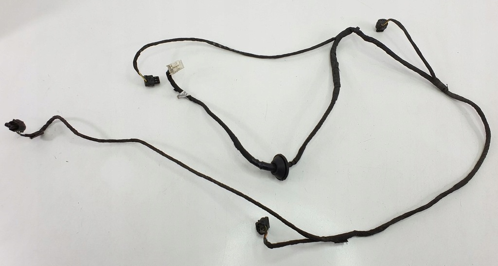 фото №1, Джгут електропроводка pdc задня mercedes w204 coupe