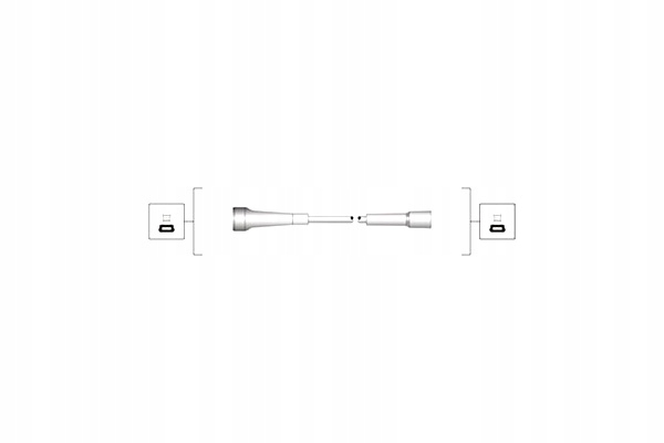 фото №2, Набір трубопровід запалювання magneti marelli 941319170062