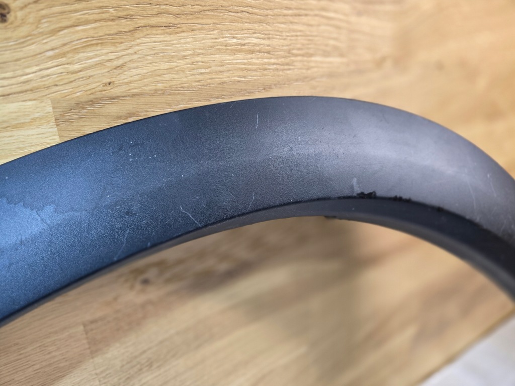 фото №10, Citroen c5 aircross права молдинг крила передній перед 9816835277