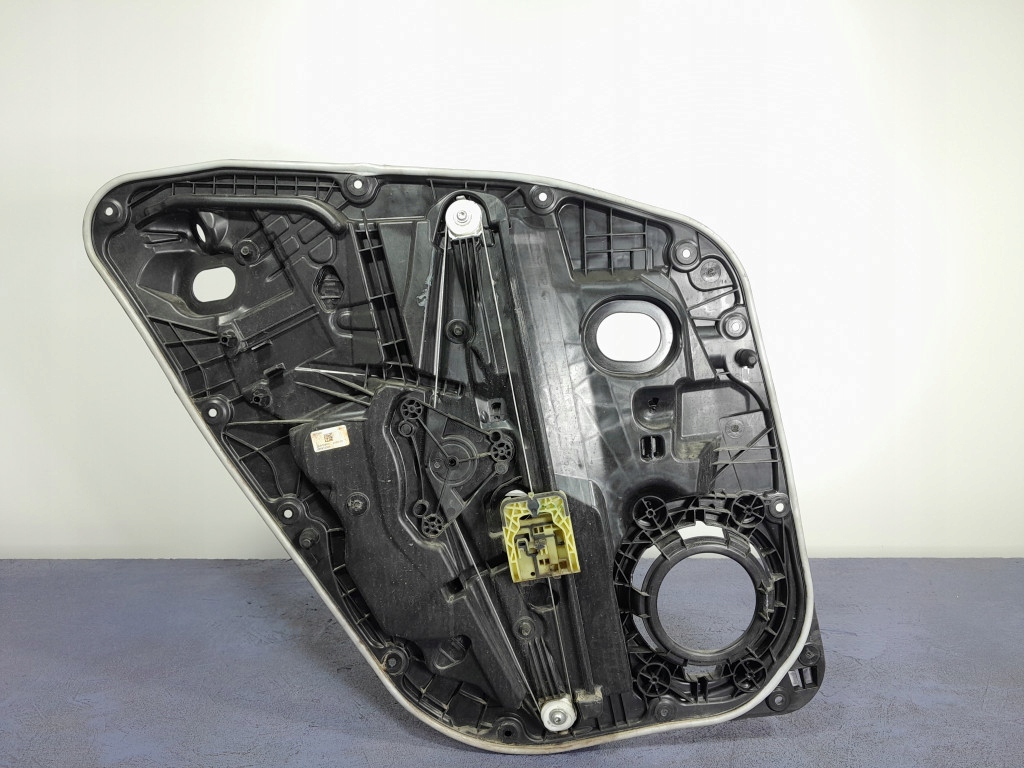 фото №6, Volvo xc60 ii підйомник моторчик скло задня лівий 31416998