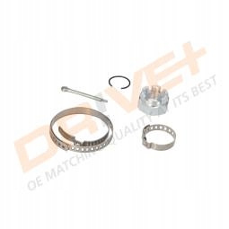 фото №10, Шарнір hyundai getz 1.6 02-