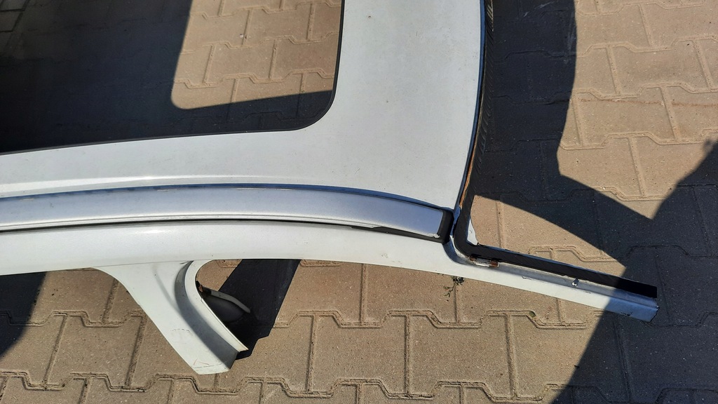 фото №16, Дах volvo xc60 08-17r