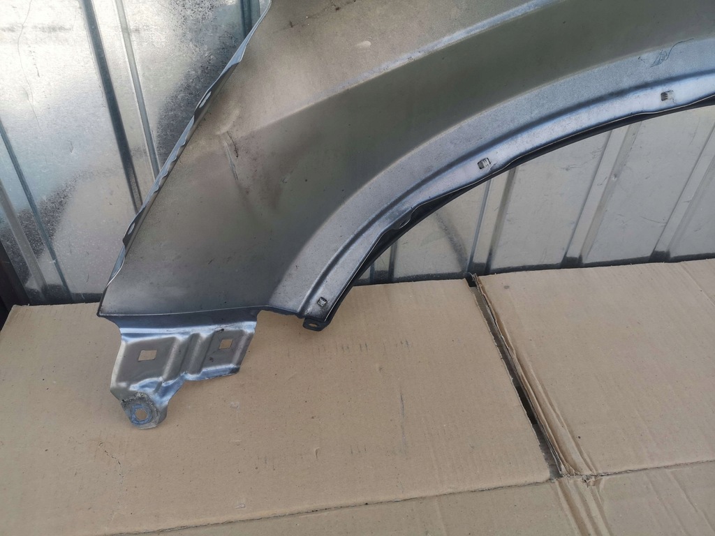 фото №15, Крила перед правий honda cr-v crv iii nh711m 6-12