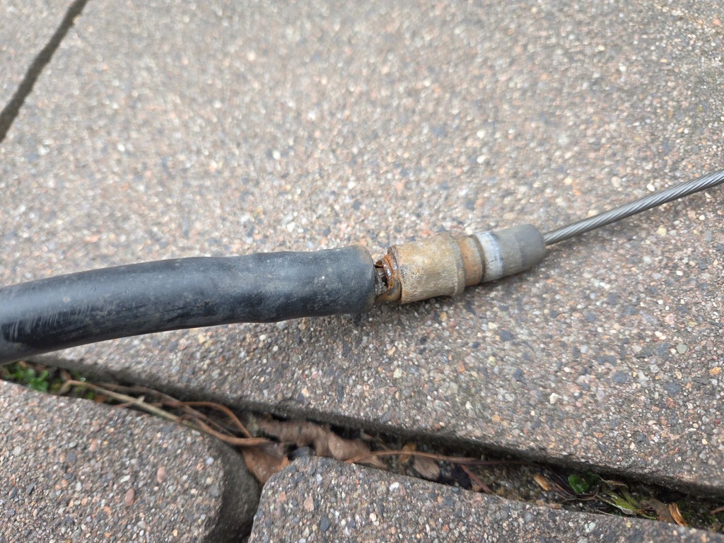 фото №9, Grand scenic ii тормоз ручной электрический 8200396850 03-2006