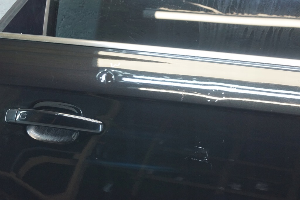 фото №8, Двері правий задня audi a4 b8 sedan