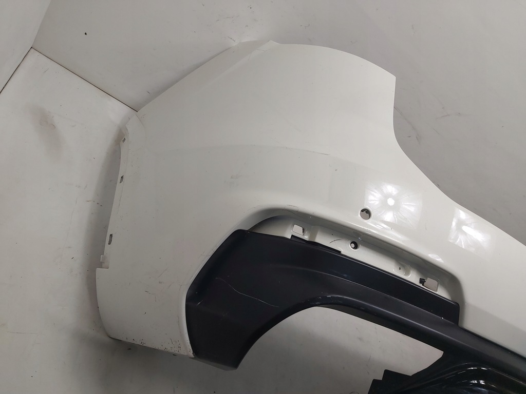 фото №7, Бампер задняя задний maserati levante gts m161 lift