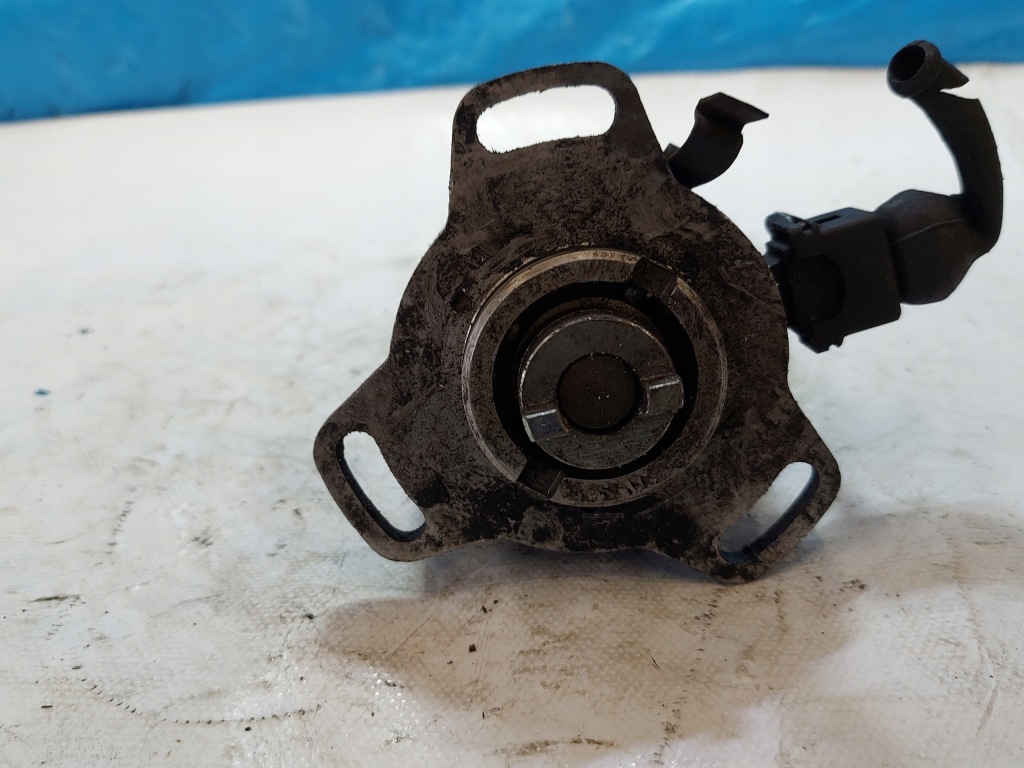 Апарат запалювання lancia delta dt456ax Київ