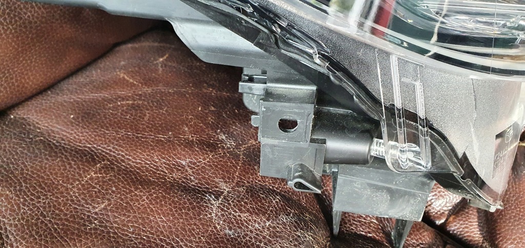 фото №7, Mazda cx5 ii лампа правая full led kb8n51030k