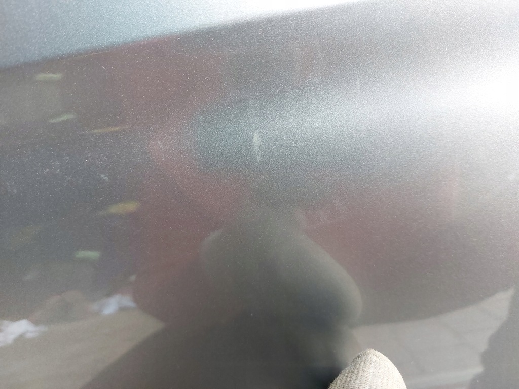 фото №11, Двері ліва перед задня opel corsa f lift 23r kca