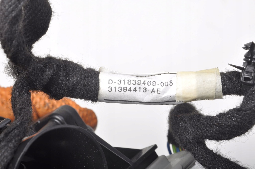 фото №9, Volvo xc90 ii датчик радар камера 31471458