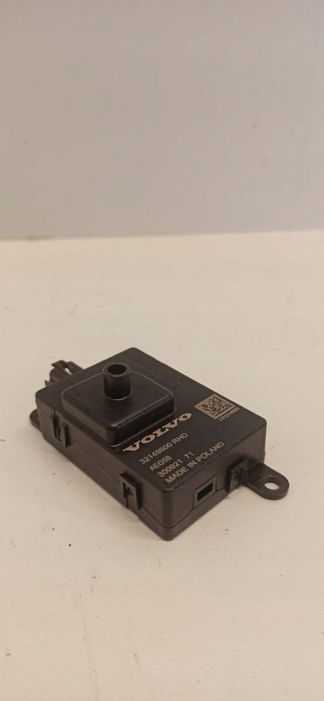 фото №1, Volvo v60 cc модуль вентилятора rhd 32149600