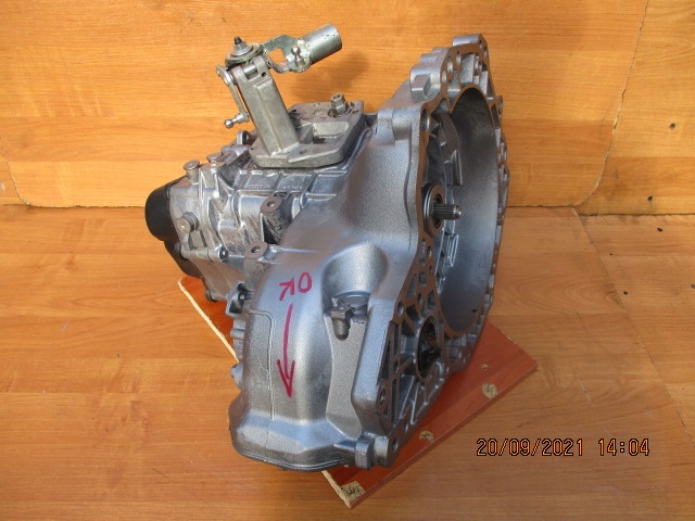 фото №7, Opel astra j corsa d e combo doblo meriva коробка передач 1.3 cdti 22 fr 5-b f355