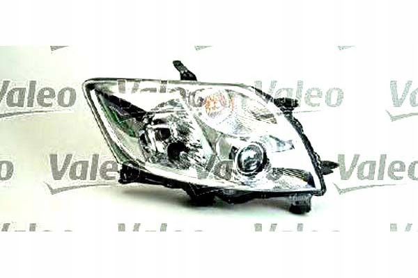 фото №1, Фара света передних