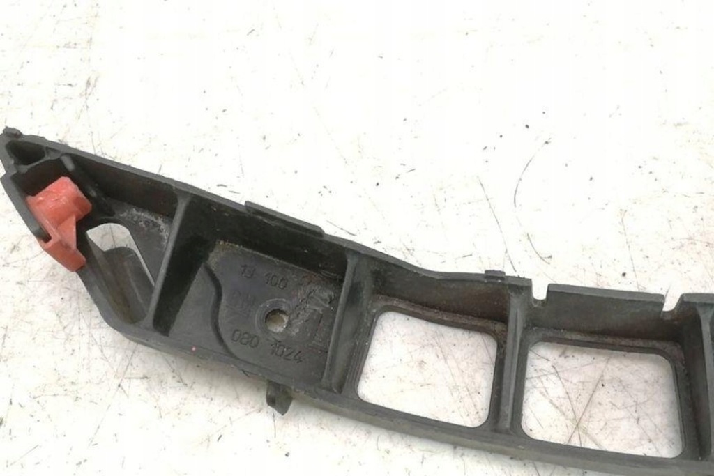 Левый направляющая передний бампера opel vectra c estate 0801024 2.2l дизель Киев