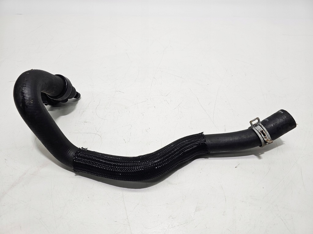 фото №7, Шланг трубка wody отопителя peugeot 508 #4278