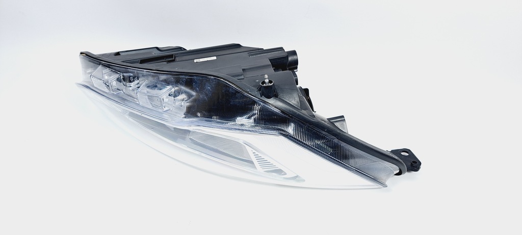 фото №12, Ford focus iv mk4 лампа правая обычная jx7b13w029ae