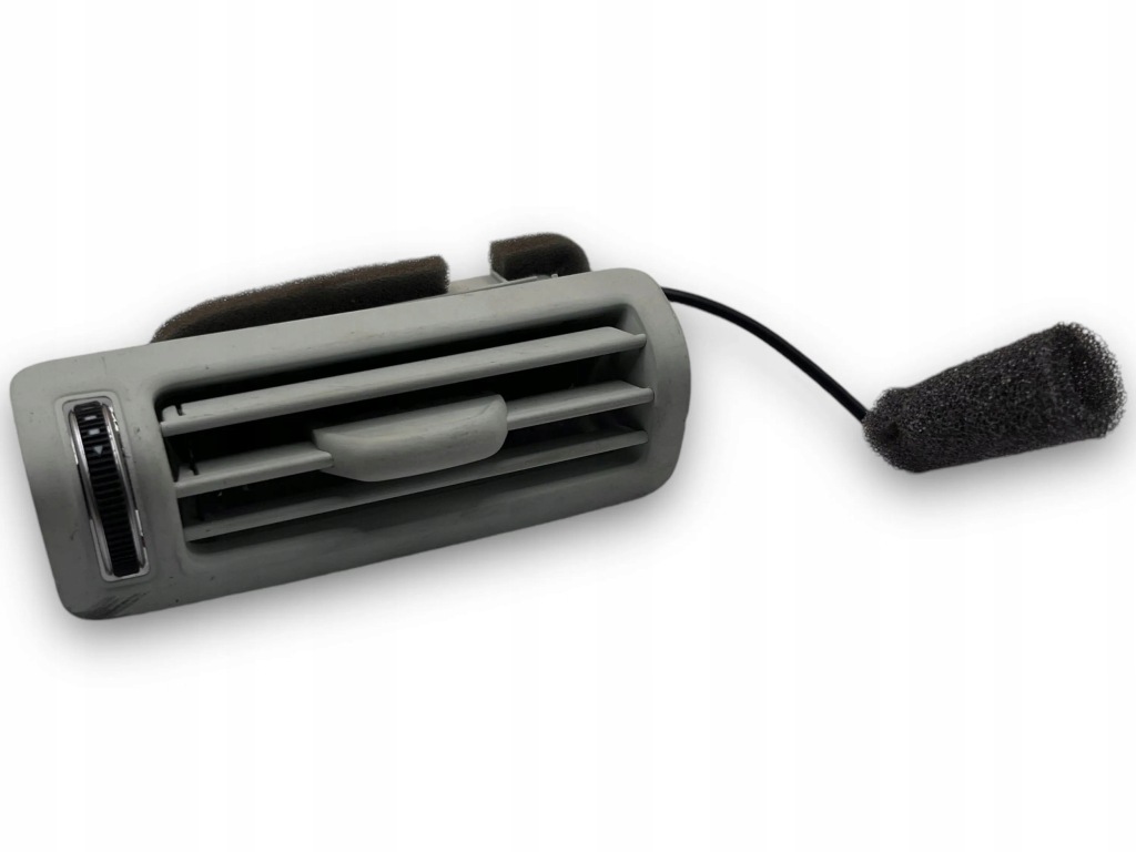 фото №1, Audi решётка обдув стойка 4n0819209a $j