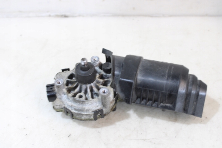 фото №1, Моторчик двірник перед toyota rav4 iii