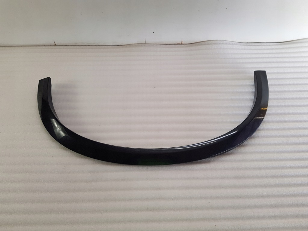 фото №1, Volvo cx90 ii молдинг накладка крыла левая задняя