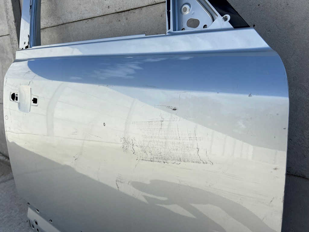 фото №10, Дверь land rover defender ii od 2020 перед правый