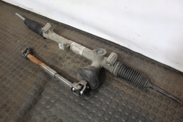 фото №2, Рейка рульова alfa romeo mito 1.4