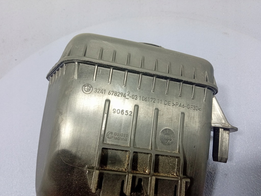 фото №7, Bmw 7 f01 f02 f07 3.0d n57 бачок усилителя 6782942