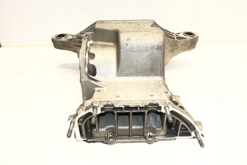 фото №5, Maserati levante ghibli iii 3.0 v6 m156d піддон масляна