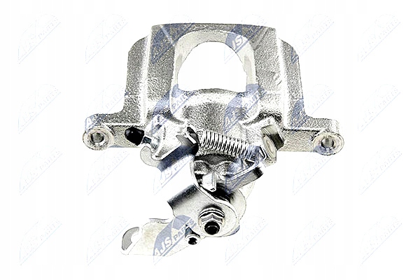 фото №11, Супорт гальмівний задня dodge journey 08-12 правий nty + набір аварійний #5