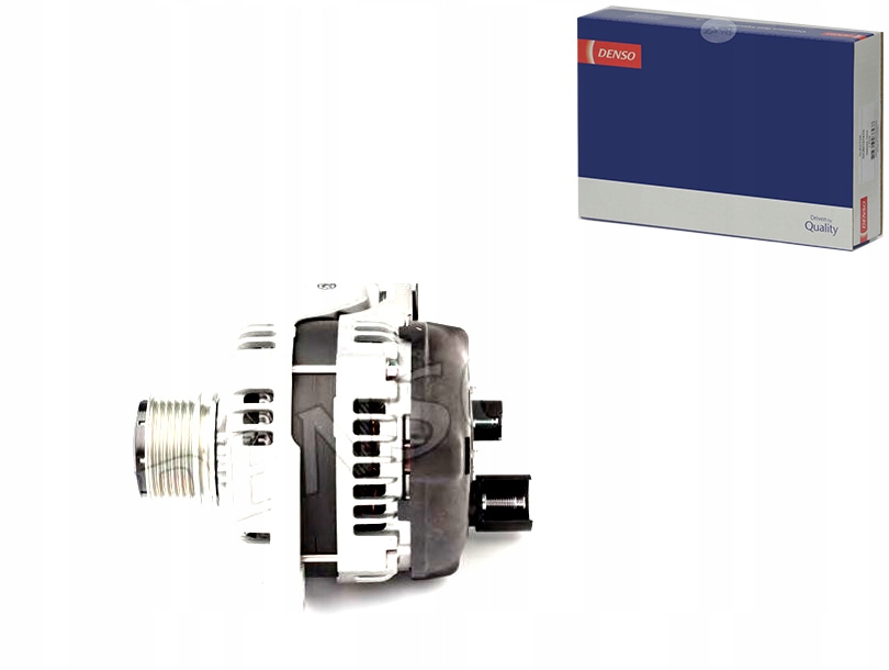 Купити Генератор denso 51943777 51808561