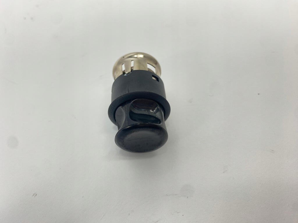 фото №6, Оригинальная прикуриватель автомобильная mercedes w124 w126 w140 r129 ładna bdb