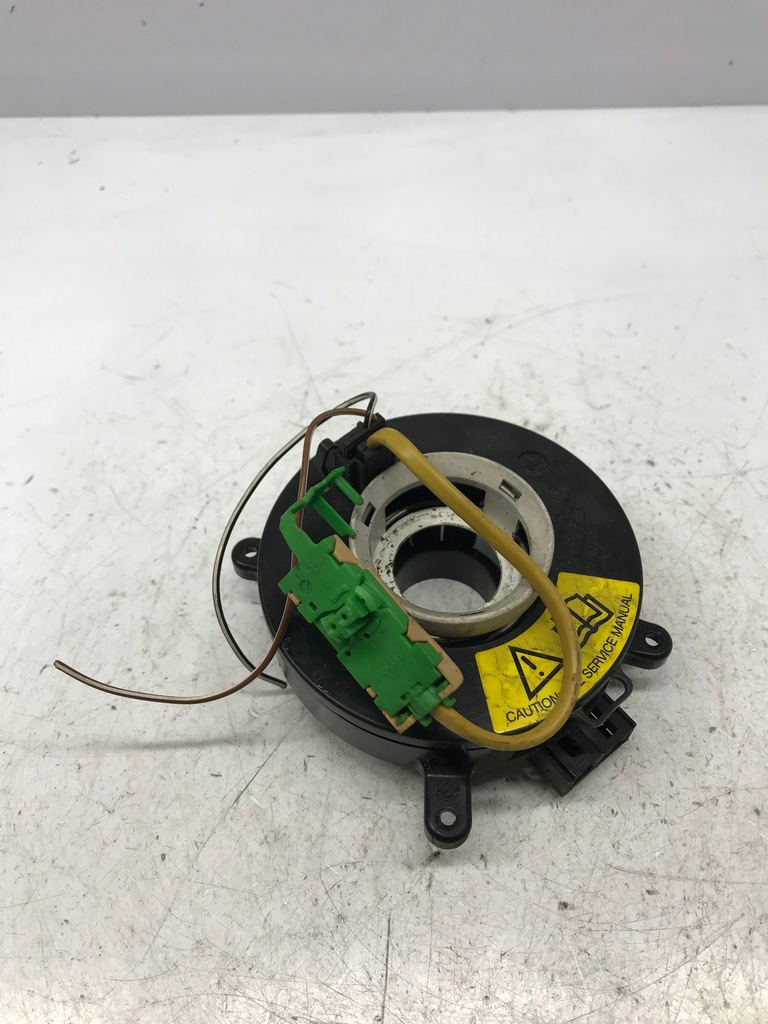 фото №1, Лента шлейф подушка безопасности 2775063-002 fca