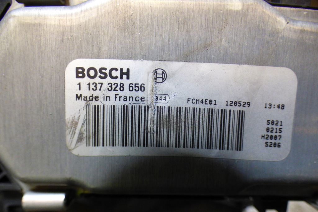 фото №10, Радіатор wody кондиціонер інтеркулер mercedes b-klasa ii w246 180cdi