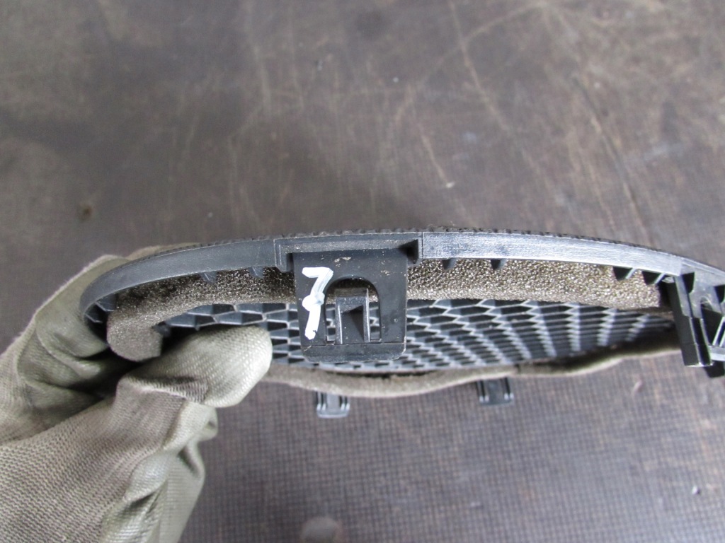 фото №6, Защита накладка динамика jbl peugeot 607 04-10r 9633925371