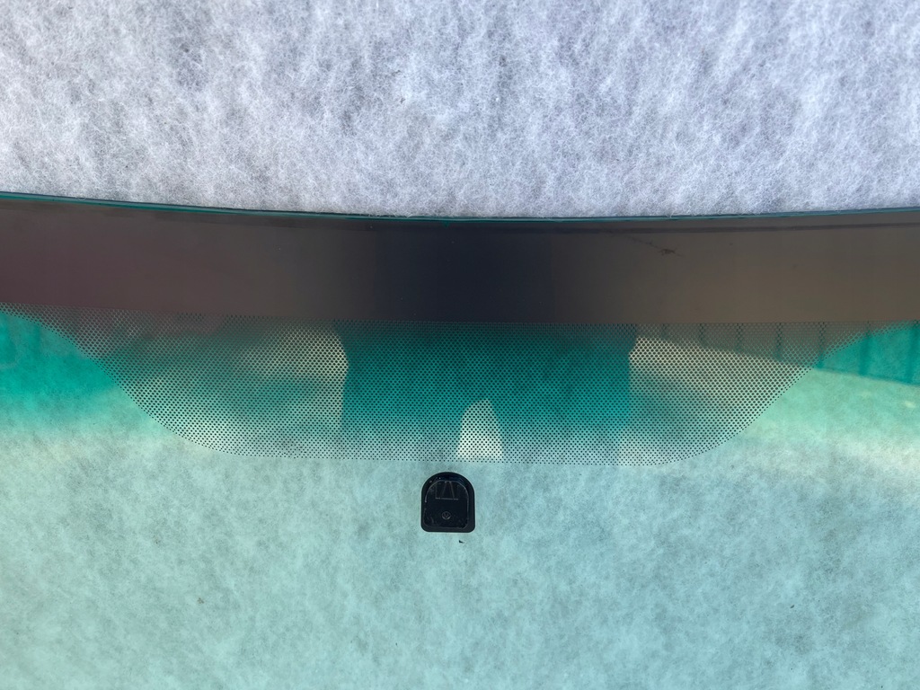 фото №5, Стекло передняя ford explorer sport truck 2006-2011